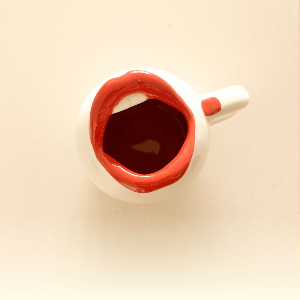 KISS'D - Not Your Average Mug