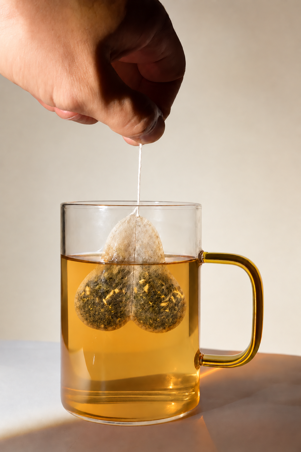 Peach Oolong SACK'D – Sweet Peach Oolong Tea