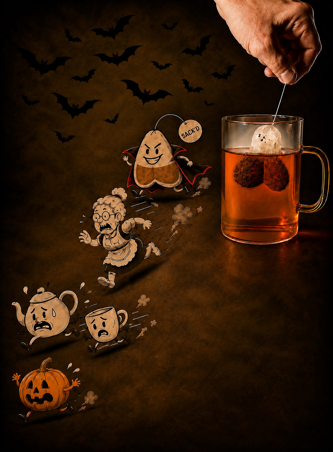 Mobile Slider Image