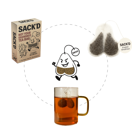 F*CK BORING GIFTS.