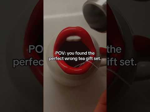 Earl Grey SACK’D – Black Tea with Bergamot