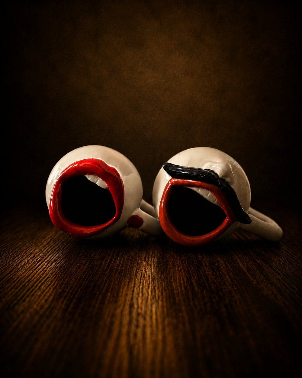HANDMADE CERAMICS
